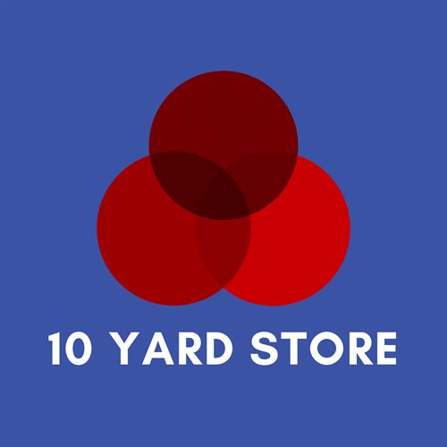 10 Yard Store