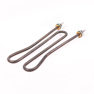 120V Heating Element with Washers & Nuts for J-3 & J-4 Steamers