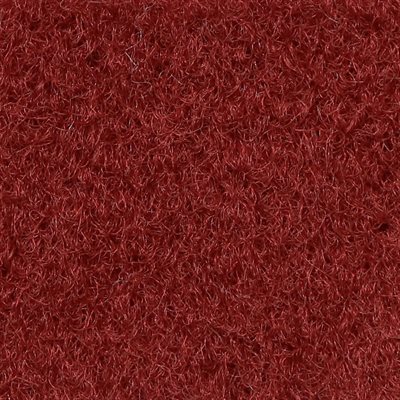 Sample of FlexForm Needle Punch Carpet Red