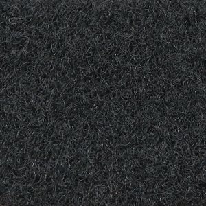 Sample of FlexForm Needle Punch Carpet Graphite