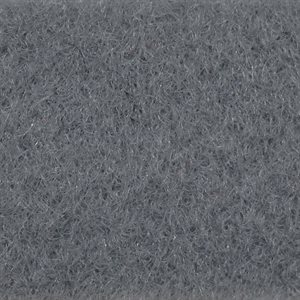 Sample of FlexForm Needle Punch Carpet Medium Opal