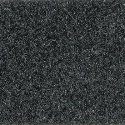Sample of SuperFlex Needle Punch Carpet Dark Gray