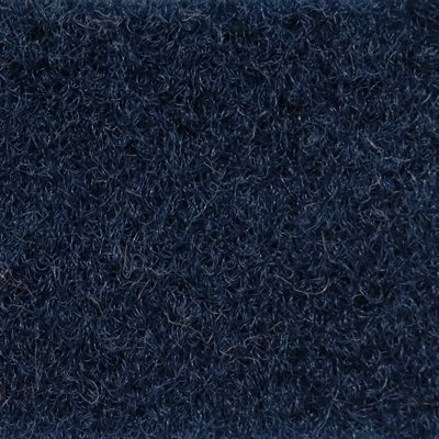 Sample of SuperFlex Needle Punch Carpet Dark Blue