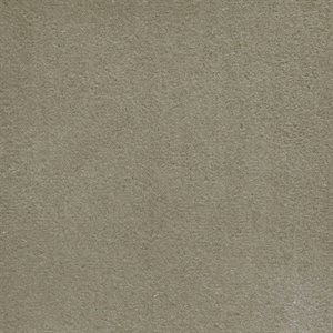 Sample of Comfort Suede Cloth Cappuccino
