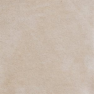 Sample of Comfort Suede Cloth Sand
