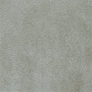 Sample of Comfort Suede Cloth Stone