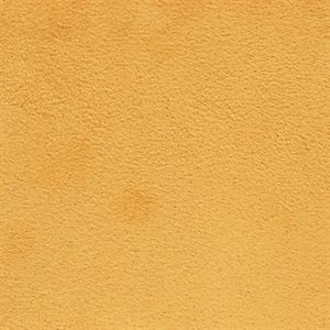 Sample of Comfort Suede Cloth Sunglow