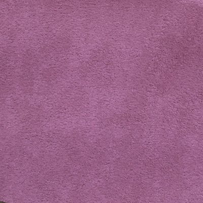 Comfort Suede Cloth Wineberry *N/S
