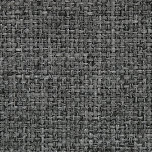 Sample of 555 Tweed Cloth Graphite