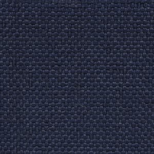 Sample of 555 Tweed Cloth Indigo