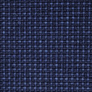 Sample of 555 Tweed Cloth Midnight