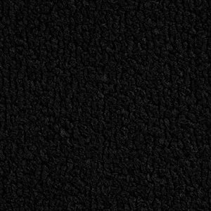 Sample of Detroit Loop Carpet Black
