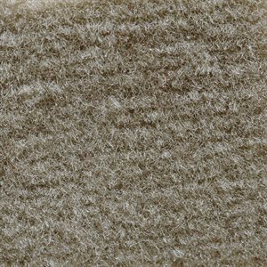El Dorado Cutpile Carpet 40" Medium Neutral Latexed