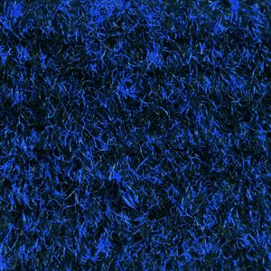 Sample of Aqua Turf Marine Carpet Indigo