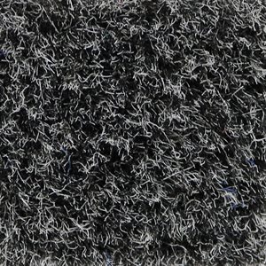 Aqua Turf Marine Carpet 8' 6" Charcoal