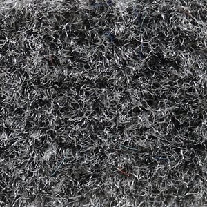 Aqua Turf Marine Carpet 8' 6" Metallic Grey