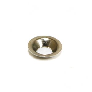 Flush Type Washers for #6 Screws
