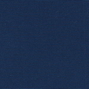 Sample of Recacril Acrylic Canvas Admiral Blue