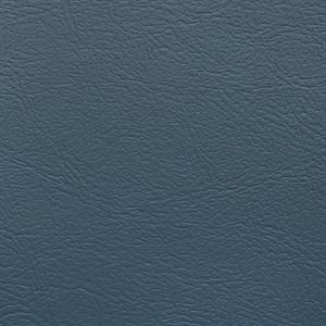Sample of Sierra Leathermate Automotive Vinyl Adriatic Blue