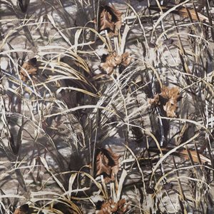 Sample of Camouflage Cloth Advantage Max 4 HD Waterfowl