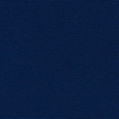 Sample of Recwater PVC Backed Canvas Atlantic Blue