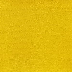 Brun Tuff Vinyl Coated Polyester 14oz Yellow
