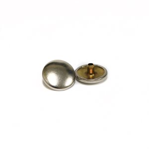 Durable Fastener Baby Buttons