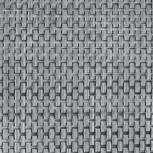 HydroMat Marine Vinyl Flooring 8' 6" Basket Weave Granite