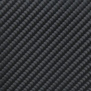 Endurasoft Carbon Fiber Marine Vinyl Classic Black