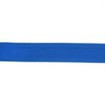 Recacril Acrylic Canvas Binding 3/4" Double Folded Blue