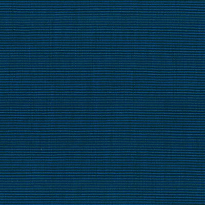 Sample of Recacril Acrylic Canvas Blue Tweed