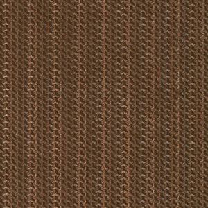 Sample of Chainmaille Automotive Vinyl Bronze Shield