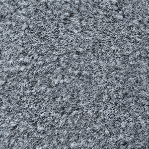 Sample of Catalina Snap Back Carpet Marble Grey DISCONTINUED