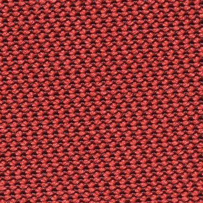 Sample of Celdura Automotive Cloth Red