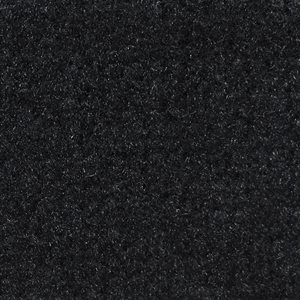 Chino Automotive Cloth Black