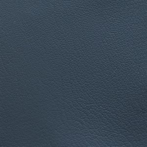Sample of Morbern Corinthian Automotive Vinyl Tuxedo Blue