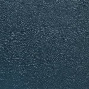 Sample of Sierra Leathermate Automotive Vinyl Dark Blue