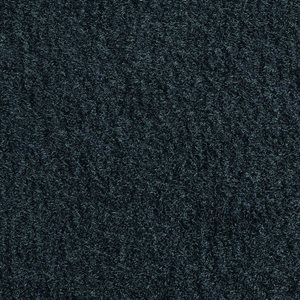 Sample of El Dorado Cutpile Carpet 80" Dark Graphite Latexed