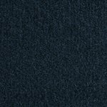 El Dorado Cutpile Carpet 40" Navy Blue Latexed
