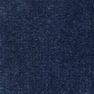 Sample of Expo Cloth Dark Blue