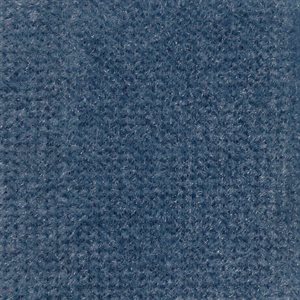 Sample of Expo Cloth Royal Blue