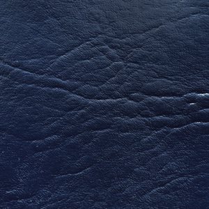 Sample of Landau Top Vinyl Elk Dark Royal Blue