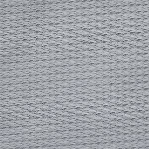 Sample of Grand Tex Cloth Pewter