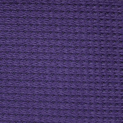 Sample of Grand Tex Cloth Purple