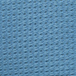Sample of Grand Tex Cloth Steel Blue
