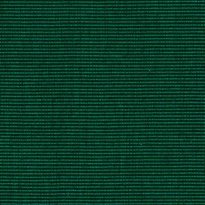 Sample of Recacril Acrylic Canvas Green Tweed
