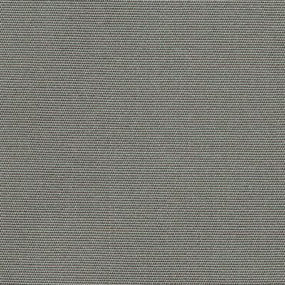 Sample of Recwater PVC Backed Canvas Grey