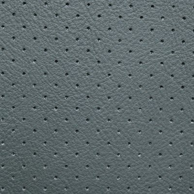 Sample of Hampton Perforated Automotive Vinyl Granite