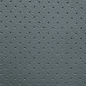 Sample of Hampton Perforated Automotive Vinyl Granite