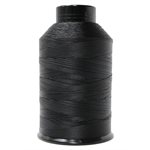 High-Spec Nylon Thread B69 Black 8oz